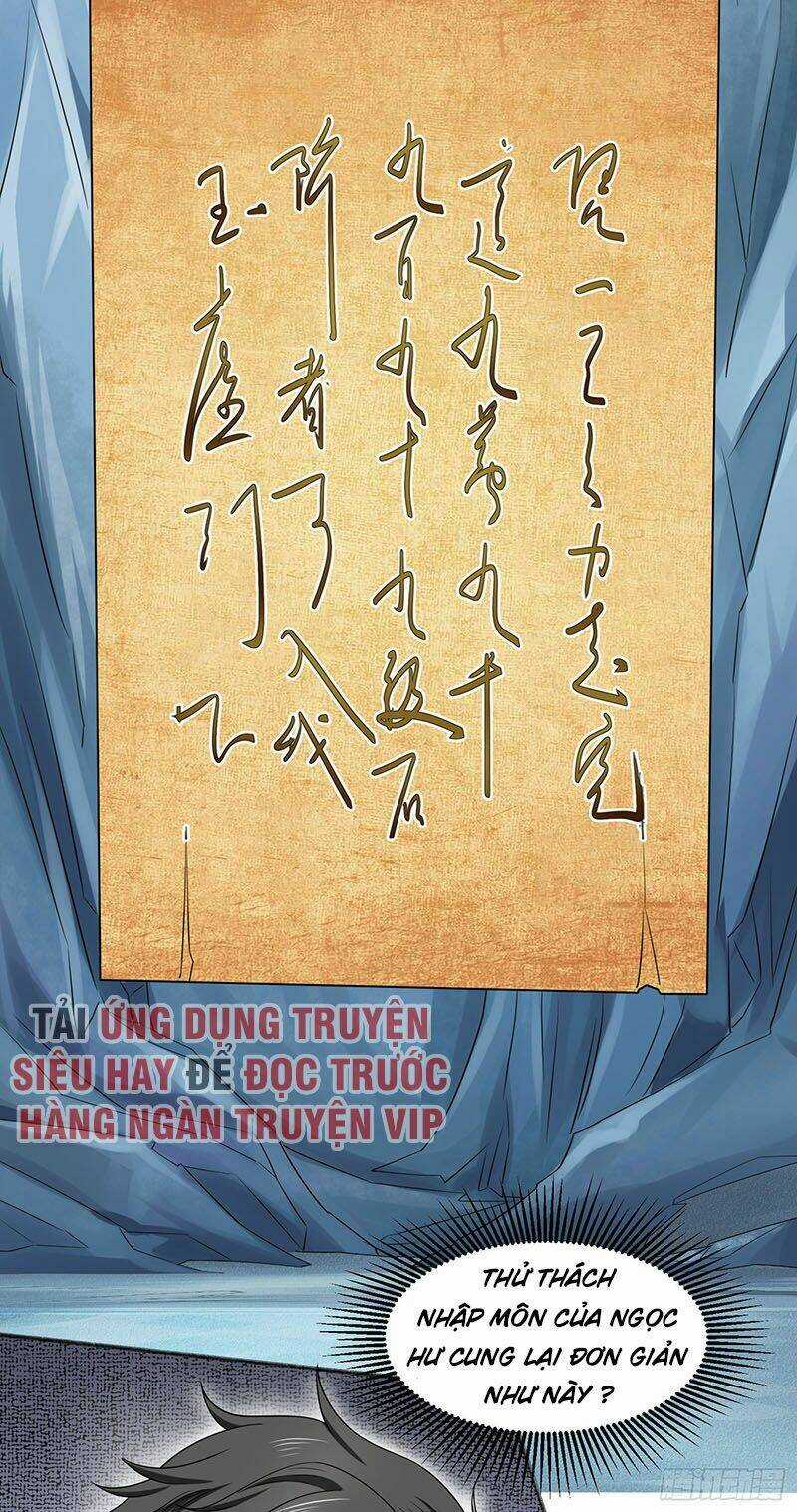 Nhân Đạo Kỹ Nguyên Chapter 16 trang 17