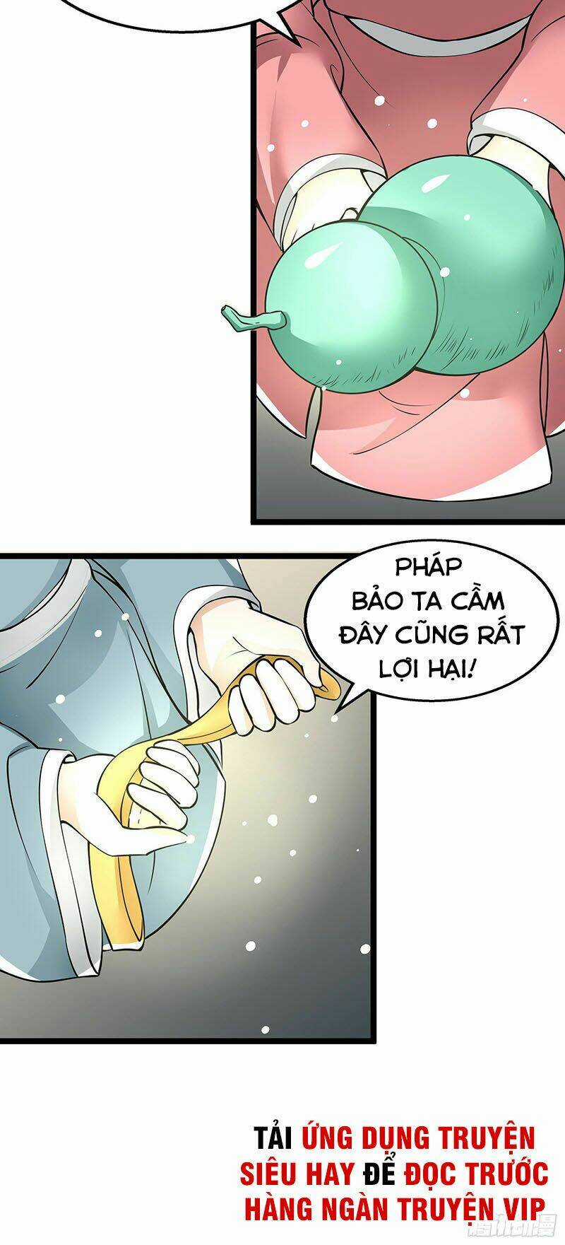 Nhân Đạo Kỹ Nguyên Chapter 16 trang 2