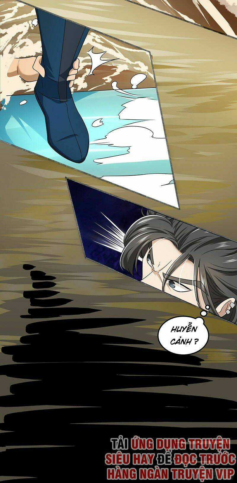 Nhân Đạo Kỹ Nguyên Chapter 16 trang 22