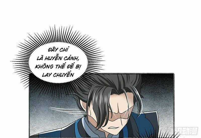 Nhân Đạo Kỹ Nguyên Chapter 16 trang 25