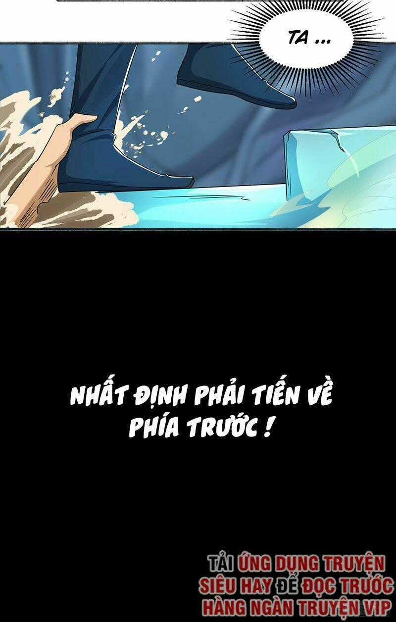 Nhân Đạo Kỹ Nguyên Chapter 16 trang 26