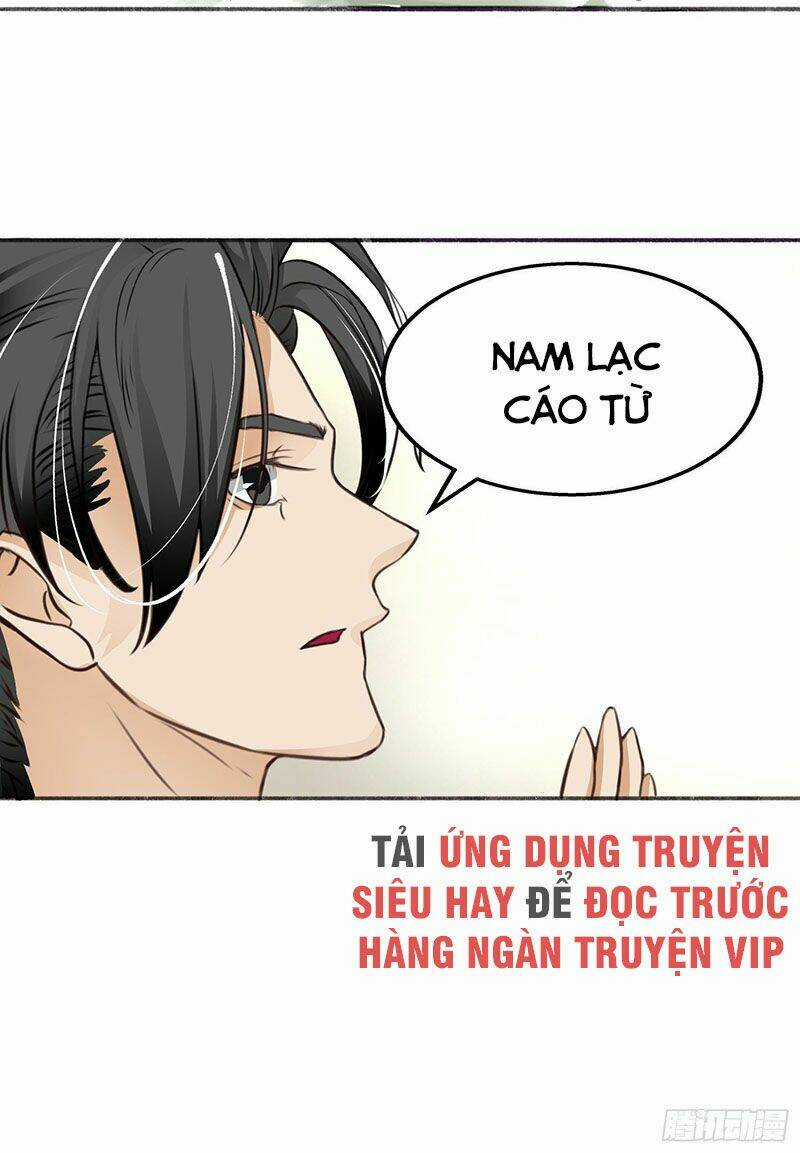 Nhân Đạo Kỹ Nguyên Chapter 16 trang 8