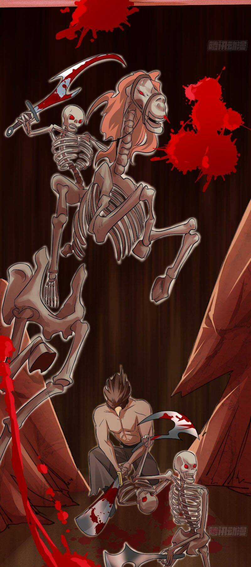 Nhân Đạo Kỹ Nguyên Chapter 17 trang 10