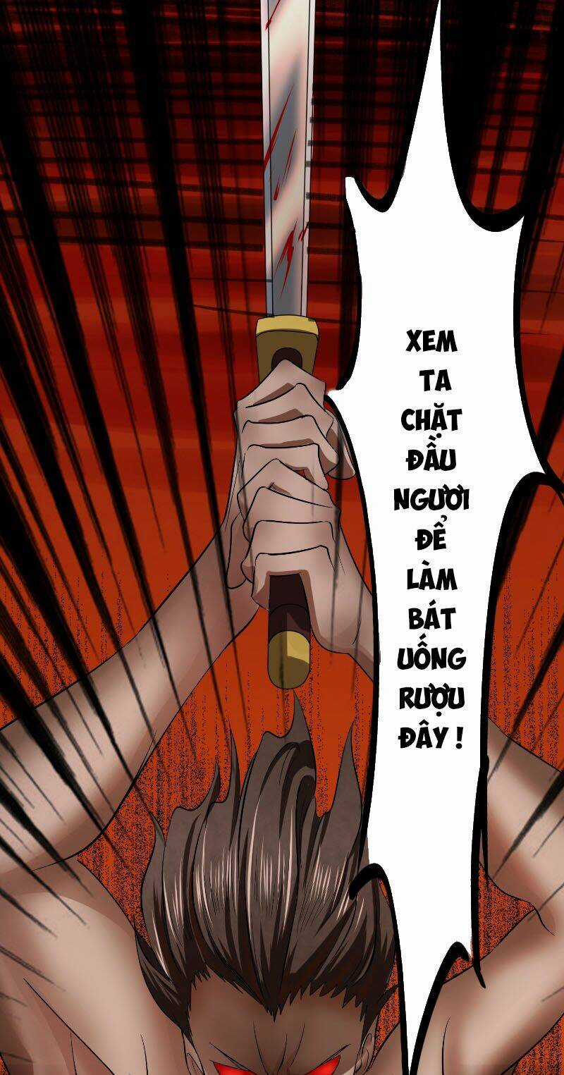 Nhân Đạo Kỹ Nguyên Chapter 17 trang 12