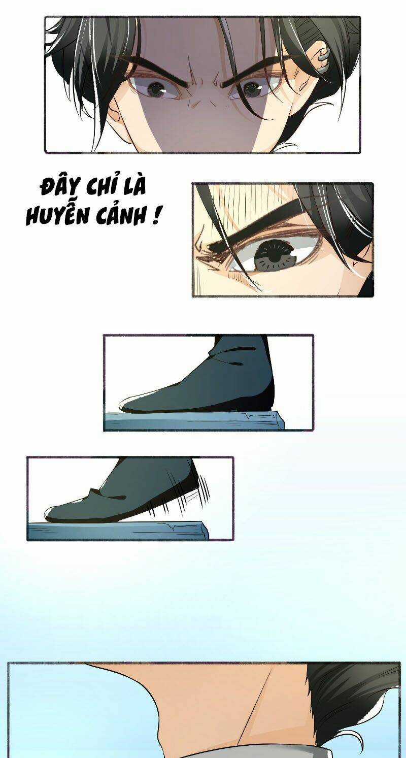 Nhân Đạo Kỹ Nguyên Chapter 17 trang 14