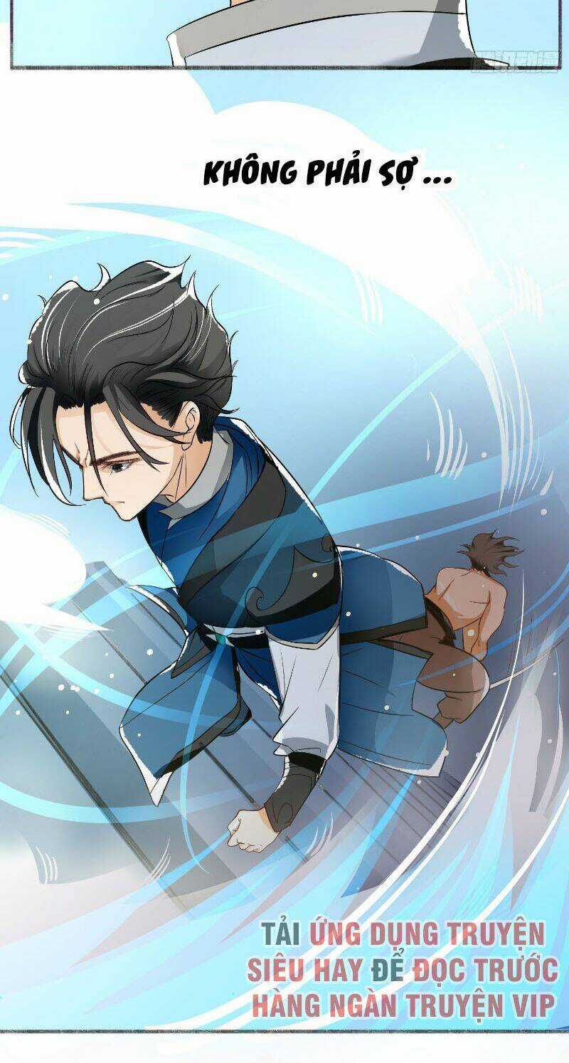 Nhân Đạo Kỹ Nguyên Chapter 17 trang 15