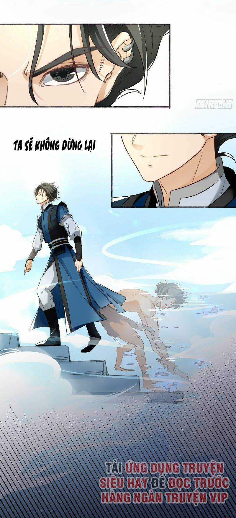 Nhân Đạo Kỹ Nguyên Chapter 17 trang 16