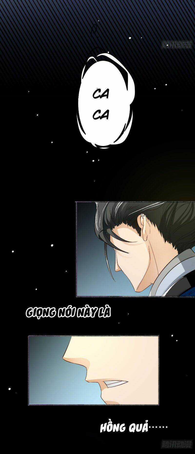 Nhân Đạo Kỹ Nguyên Chapter 17 trang 17