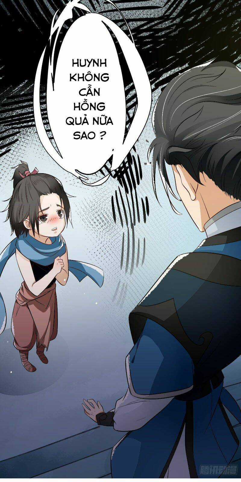 Nhân Đạo Kỹ Nguyên Chapter 17 trang 19