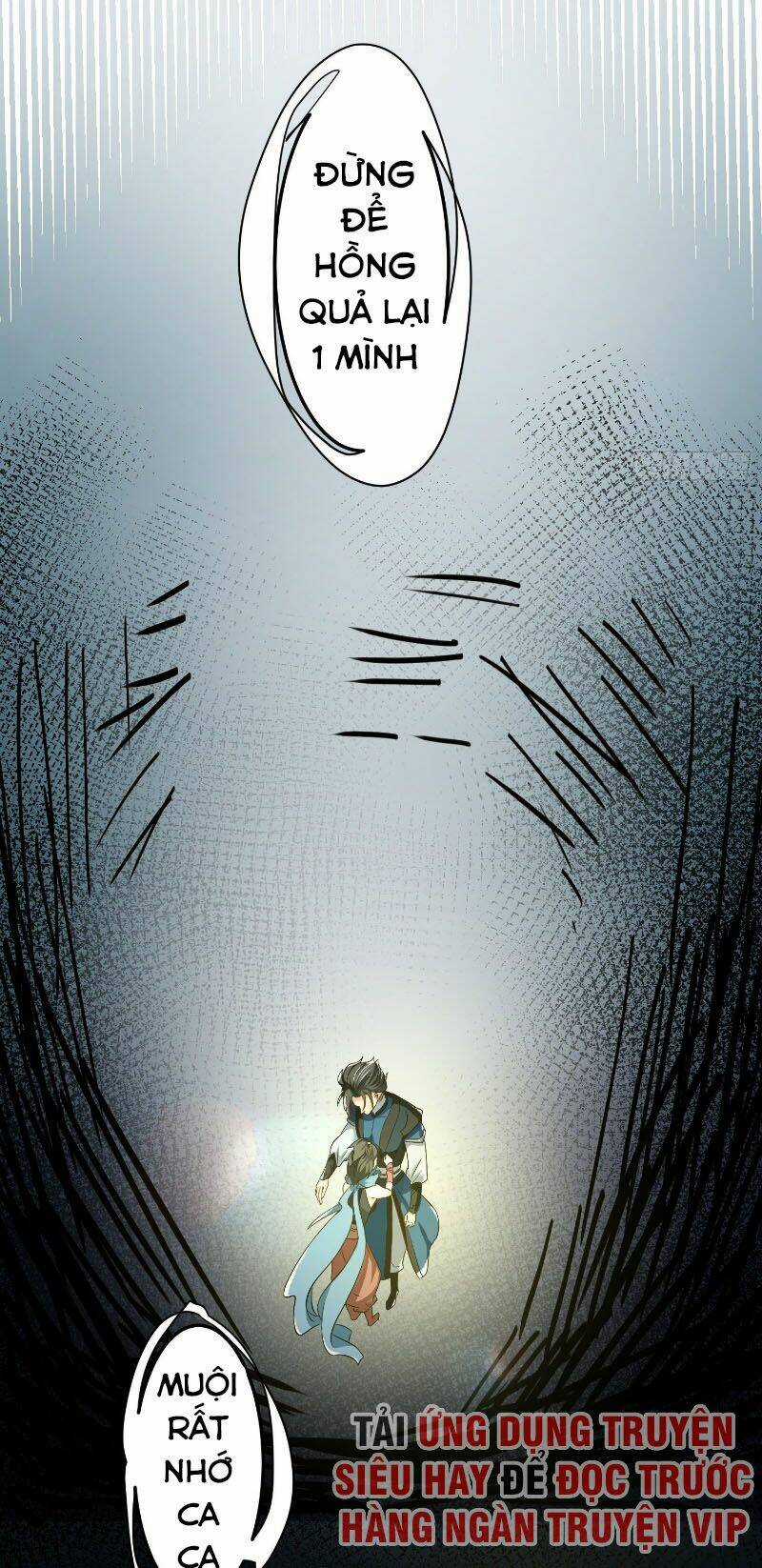 Nhân Đạo Kỹ Nguyên Chapter 17 trang 21