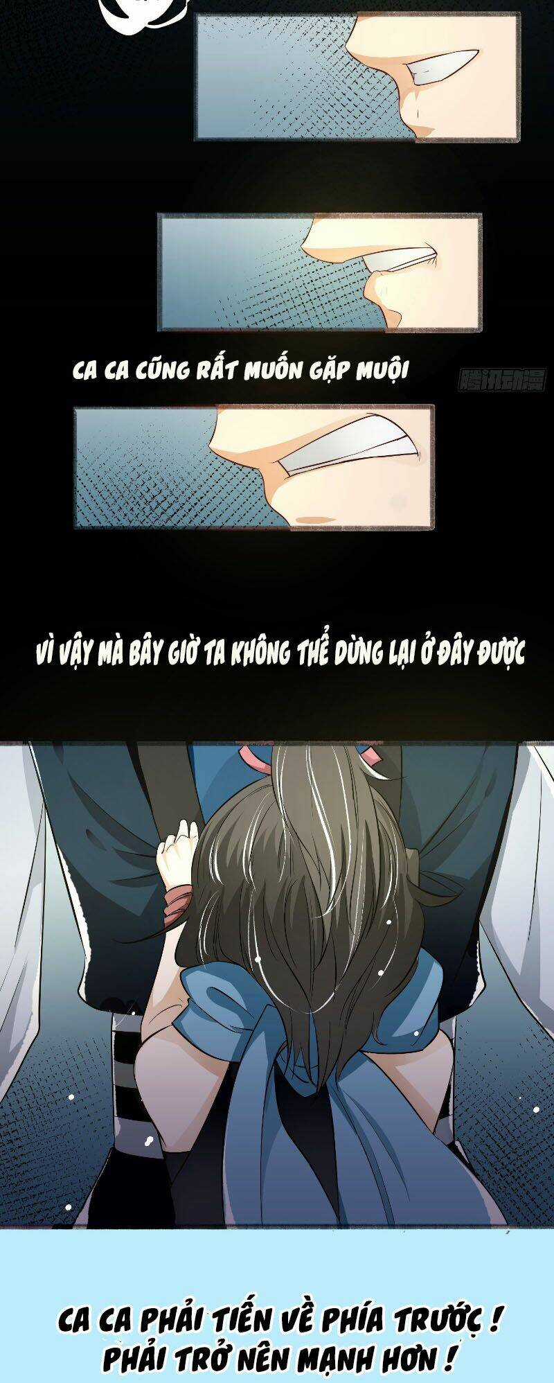 Nhân Đạo Kỹ Nguyên Chapter 17 trang 22