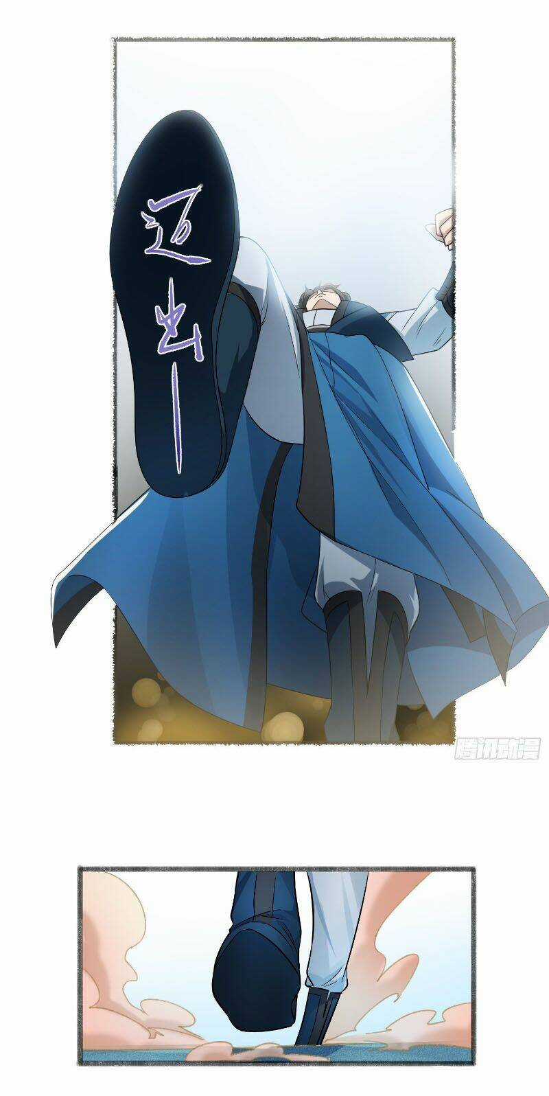 Nhân Đạo Kỹ Nguyên Chapter 17 trang 7