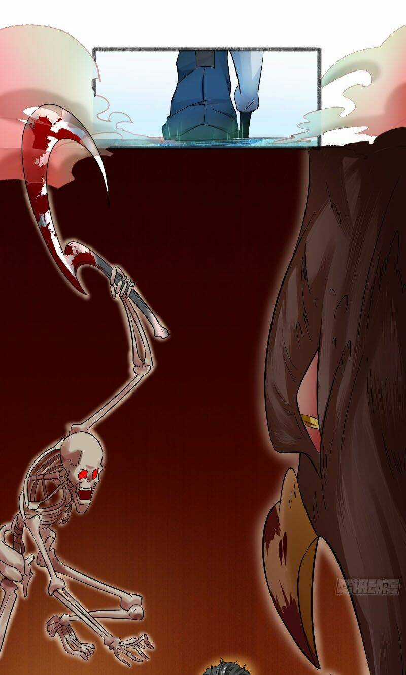 Nhân Đạo Kỹ Nguyên Chapter 17 trang 8