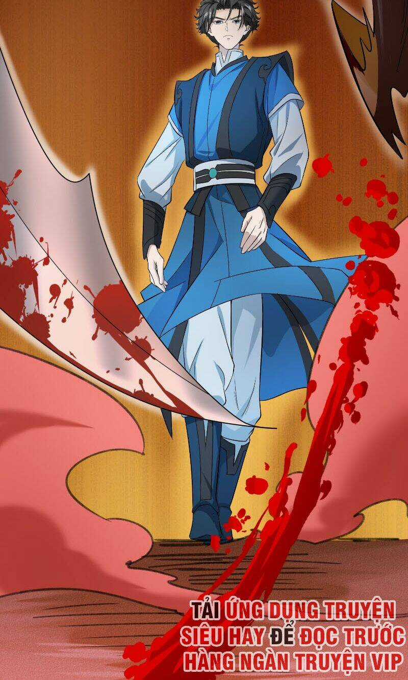 Nhân Đạo Kỹ Nguyên Chapter 17 trang 9