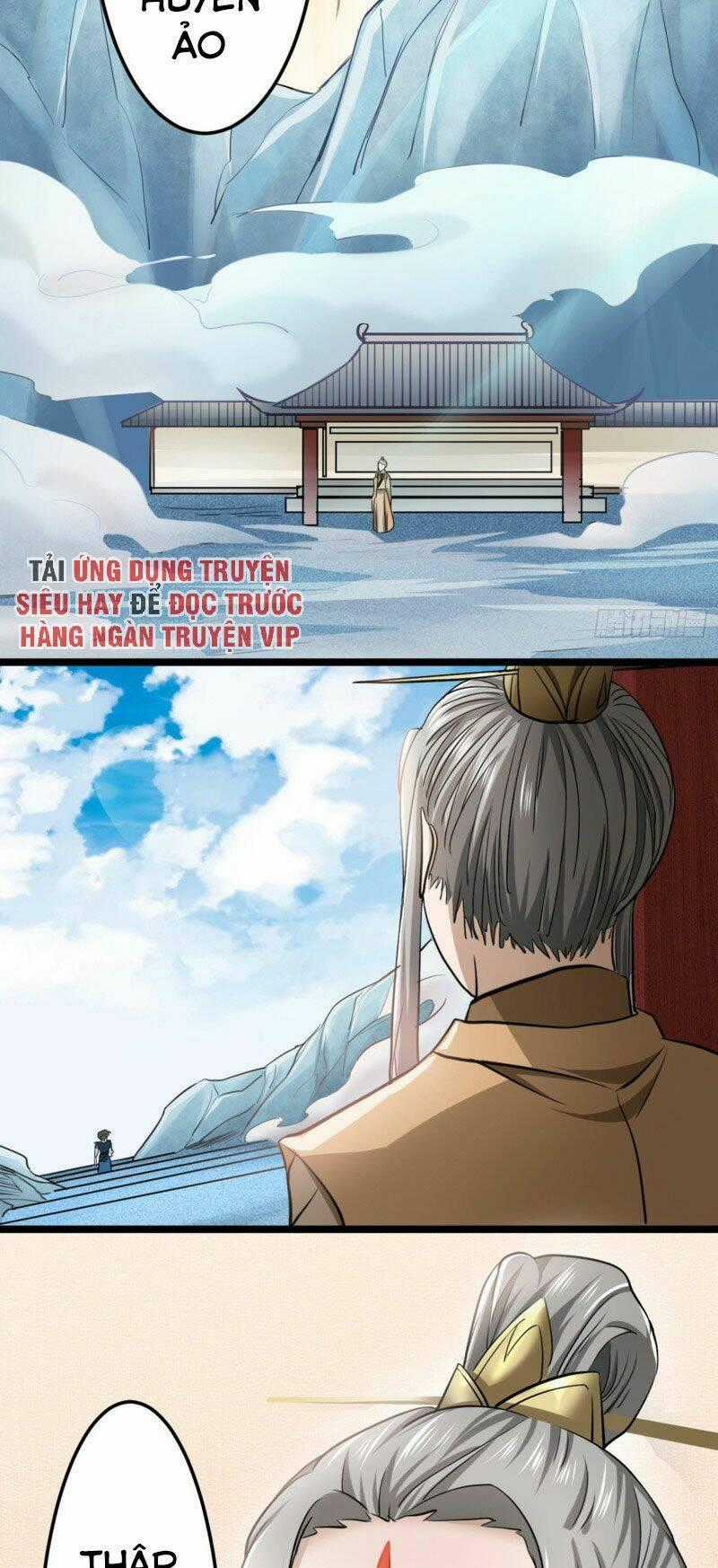 Nhân Đạo Kỹ Nguyên Chapter 18 trang 14