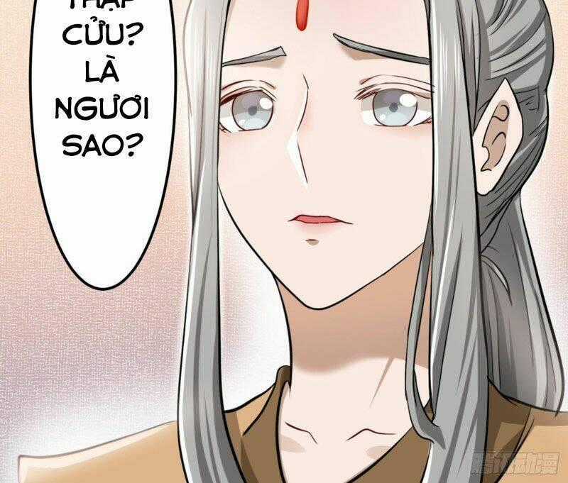 Nhân Đạo Kỹ Nguyên Chapter 18 trang 15