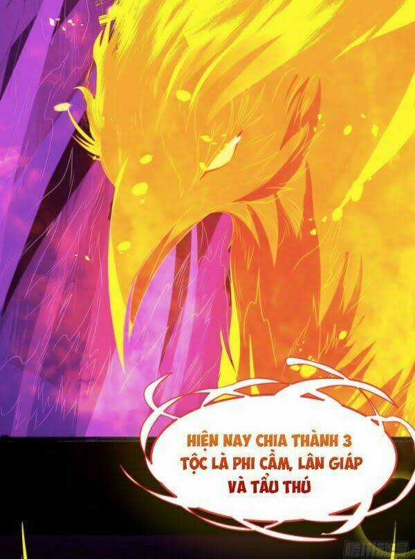 Nhân Đạo Kỹ Nguyên Chapter 19 trang 12