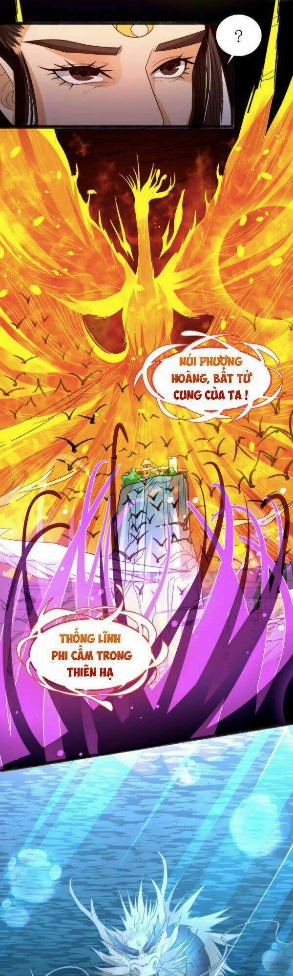 Nhân Đạo Kỹ Nguyên Chapter 19 trang 13