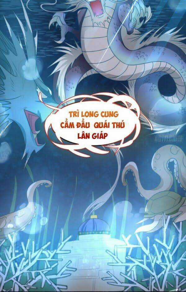 Nhân Đạo Kỹ Nguyên Chapter 19 trang 14