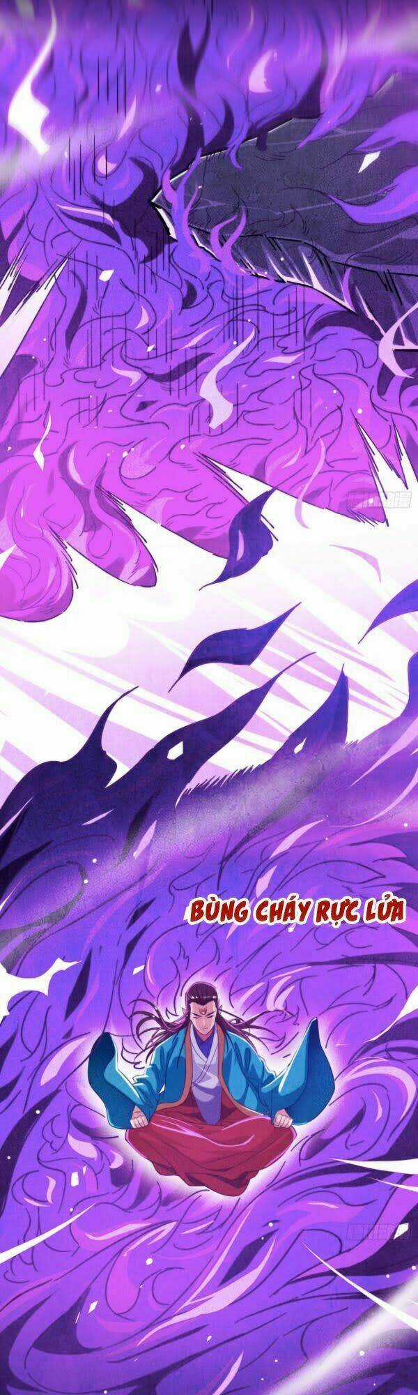 Nhân Đạo Kỹ Nguyên Chapter 19 trang 2