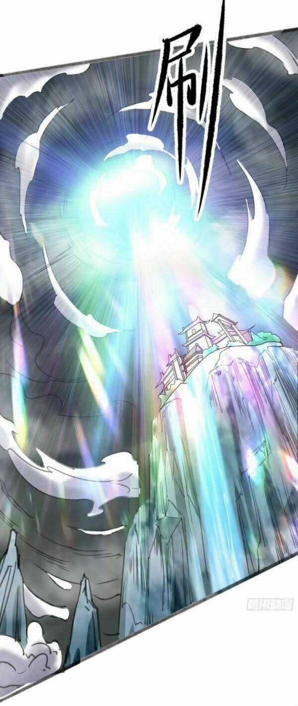 Nhân Đạo Kỹ Nguyên Chapter 19 trang 23