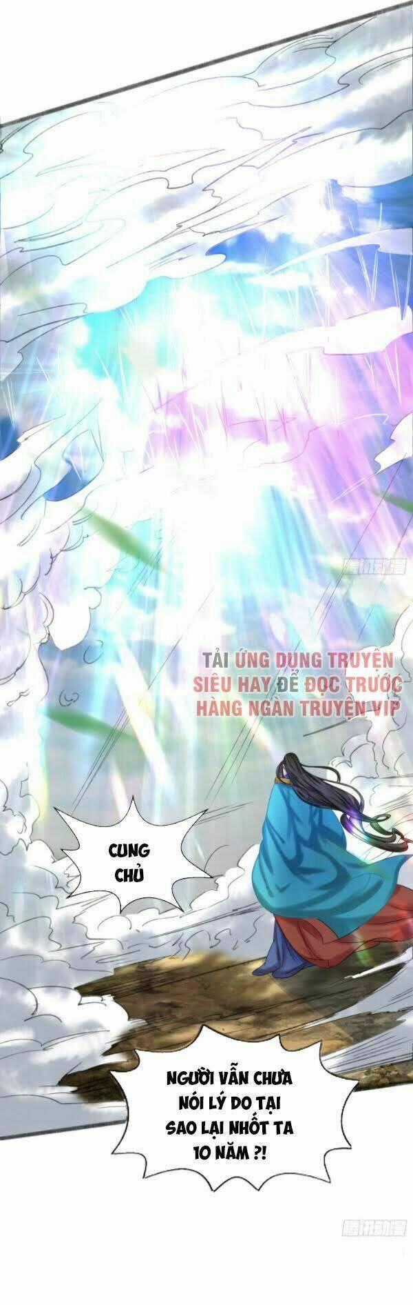 Nhân Đạo Kỹ Nguyên Chapter 19 trang 24