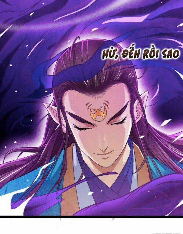 Nhân Đạo Kỹ Nguyên Chapter 19 trang 3