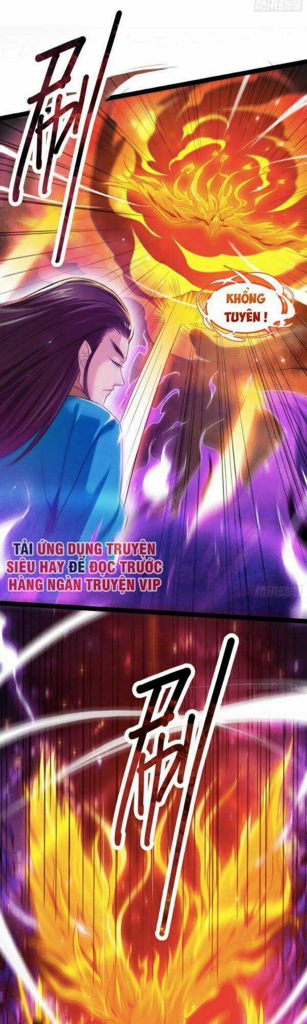 Nhân Đạo Kỹ Nguyên Chapter 19 trang 4