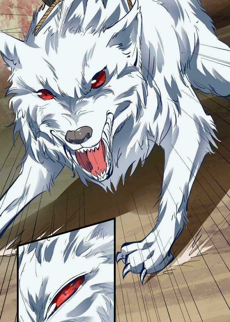 Nhân Đạo Kỹ Nguyên Chapter 2 trang 10