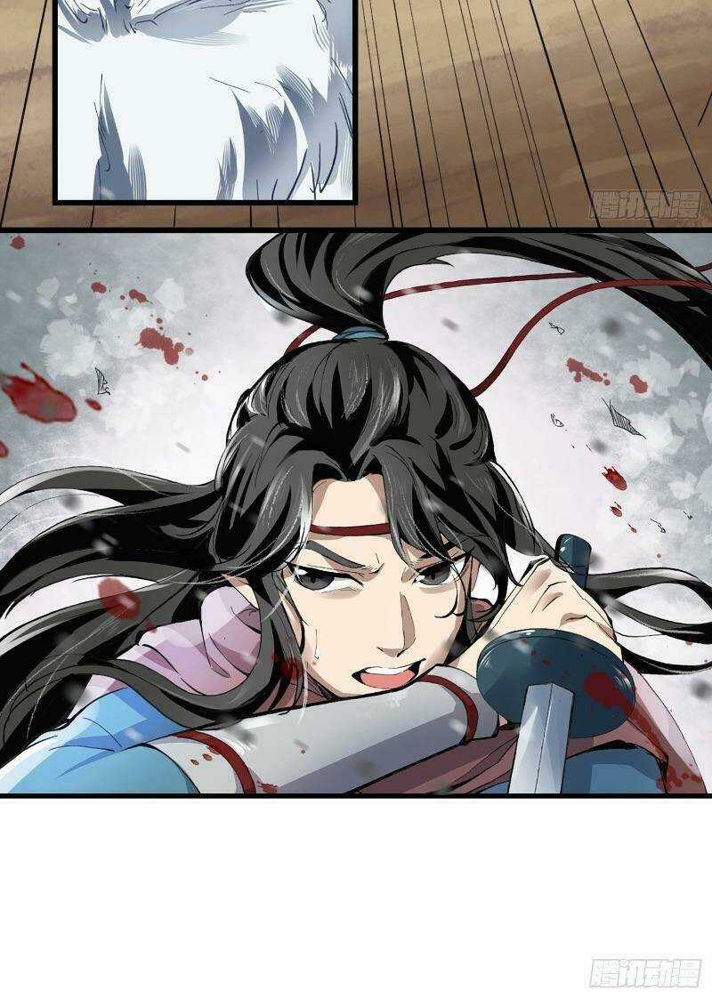 Nhân Đạo Kỹ Nguyên Chapter 2 trang 11