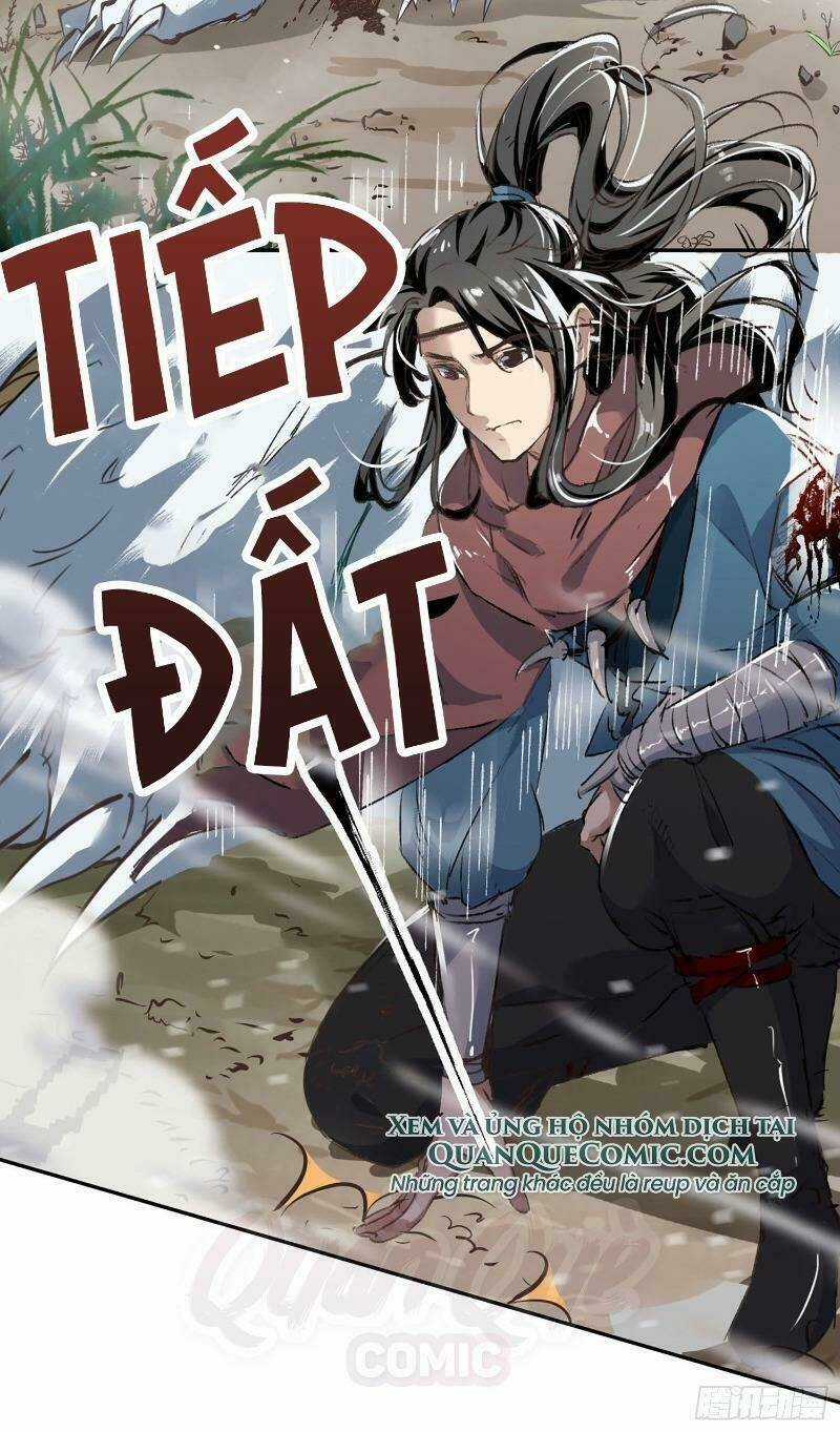 Nhân Đạo Kỹ Nguyên Chapter 2 trang 13