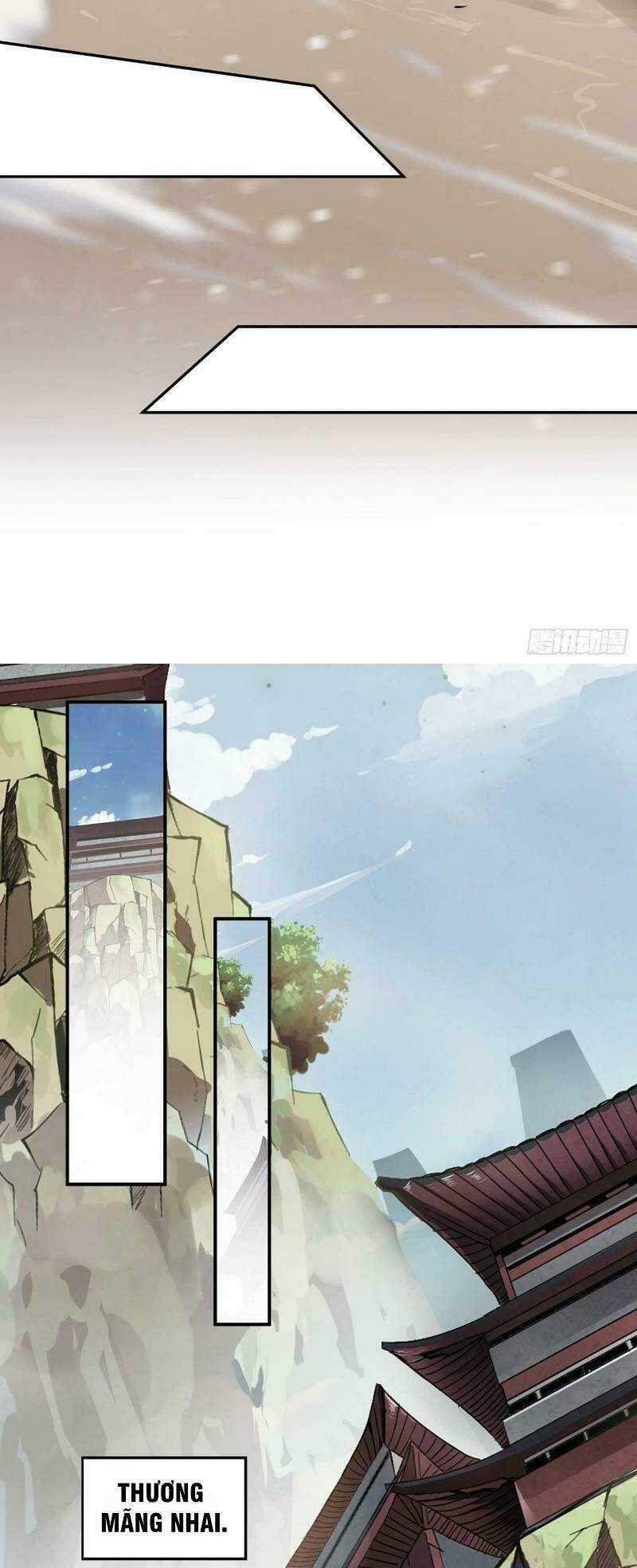 Nhân Đạo Kỹ Nguyên Chapter 2 trang 16