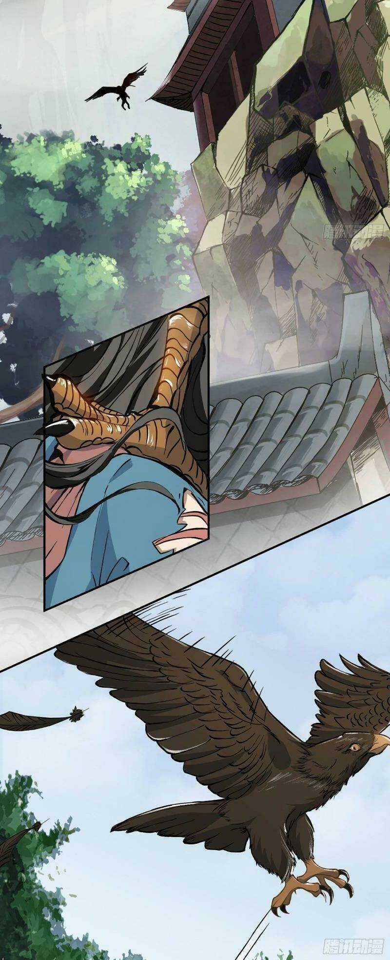 Nhân Đạo Kỹ Nguyên Chapter 2 trang 17