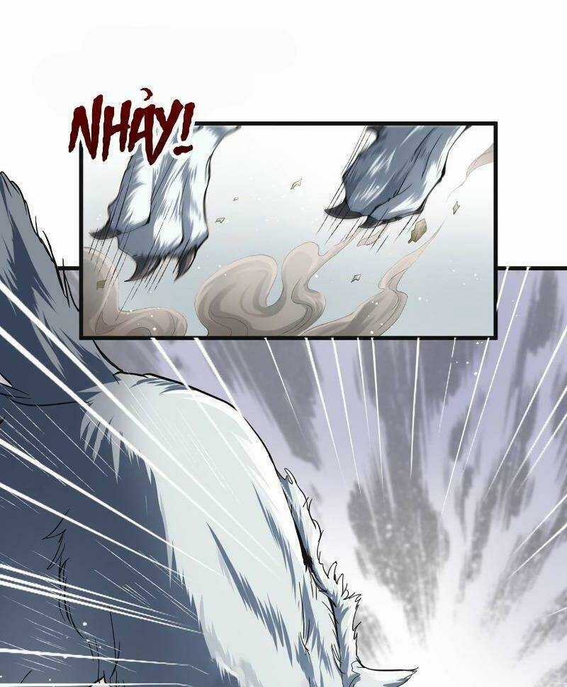 Nhân Đạo Kỹ Nguyên Chapter 2 trang 2