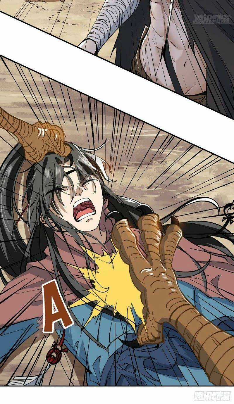 Nhân Đạo Kỹ Nguyên Chapter 2 trang 23