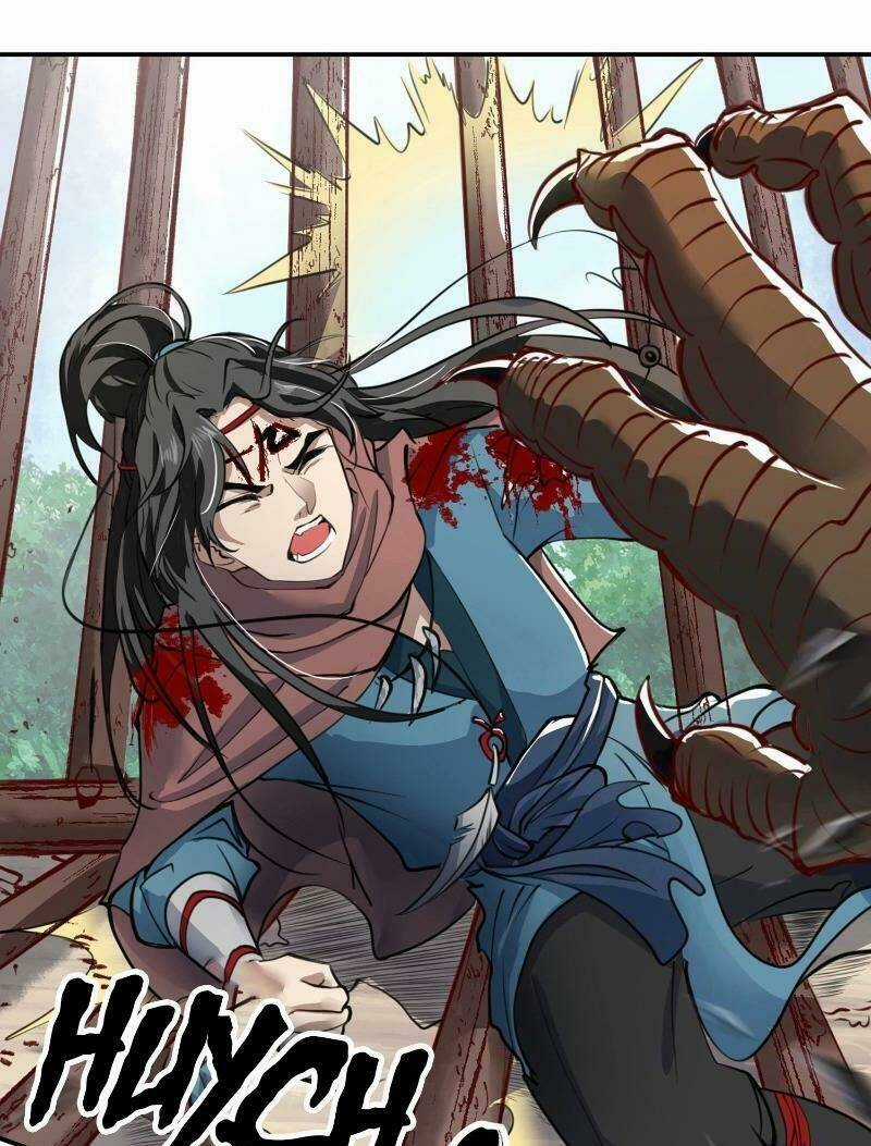 Nhân Đạo Kỹ Nguyên Chapter 2 trang 26