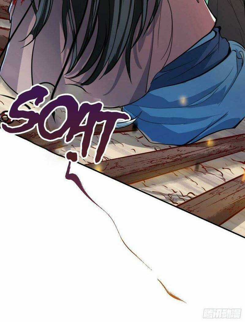 Nhân Đạo Kỹ Nguyên Chapter 2 trang 29