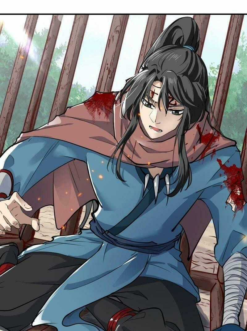 Nhân Đạo Kỹ Nguyên Chapter 2 trang 30