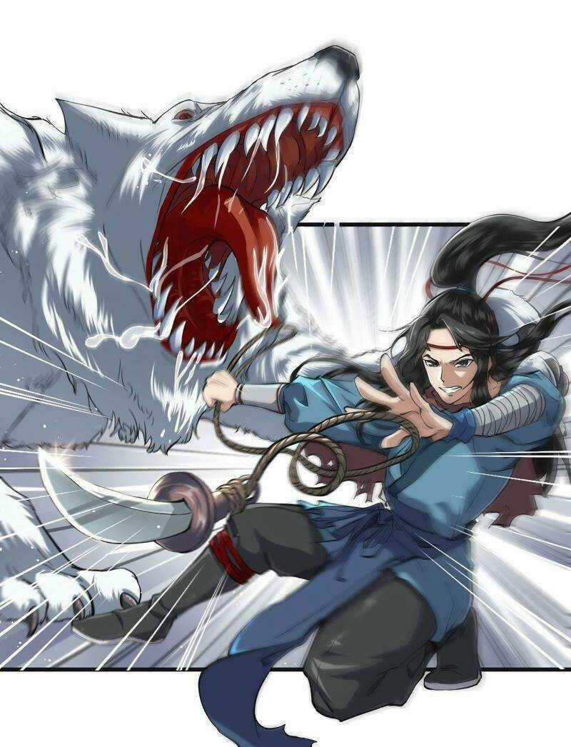 Nhân Đạo Kỹ Nguyên Chapter 2 trang 4