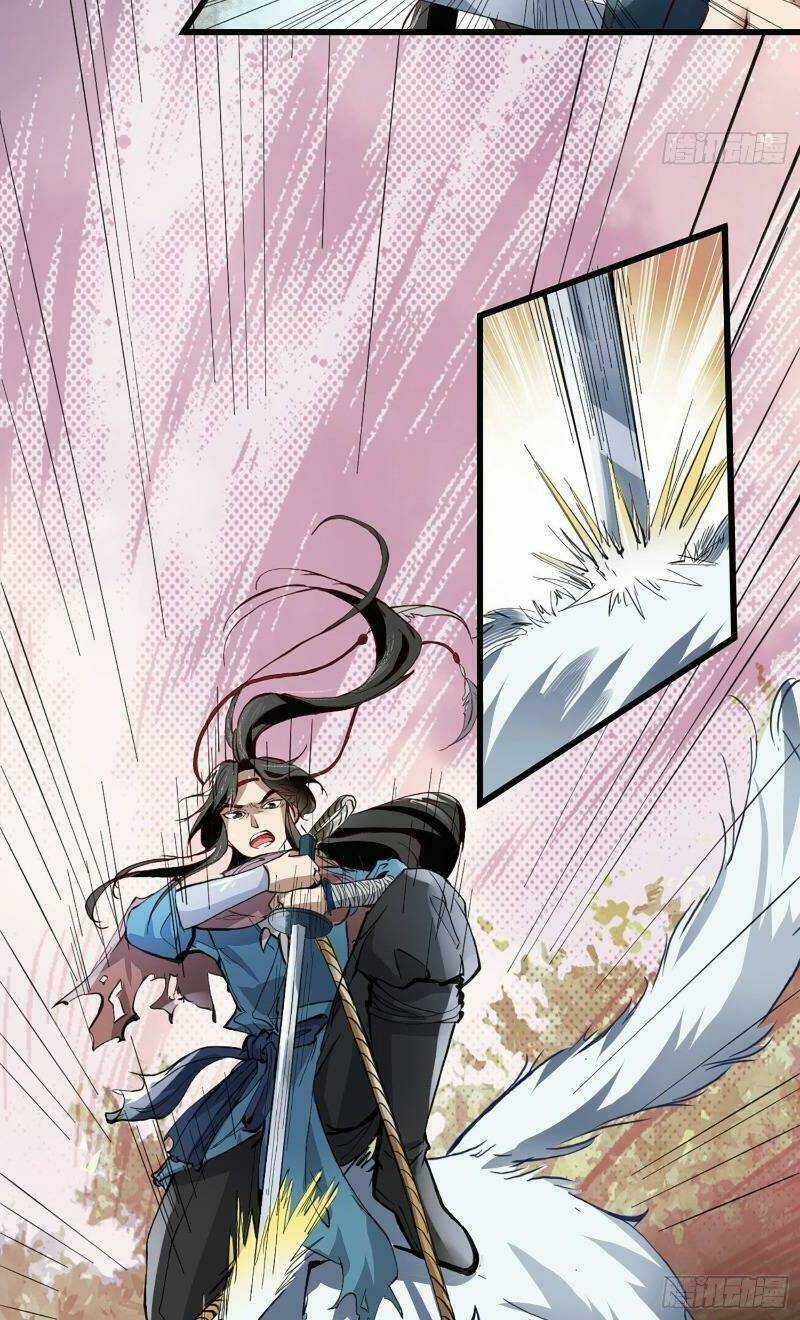 Nhân Đạo Kỹ Nguyên Chapter 2 trang 9