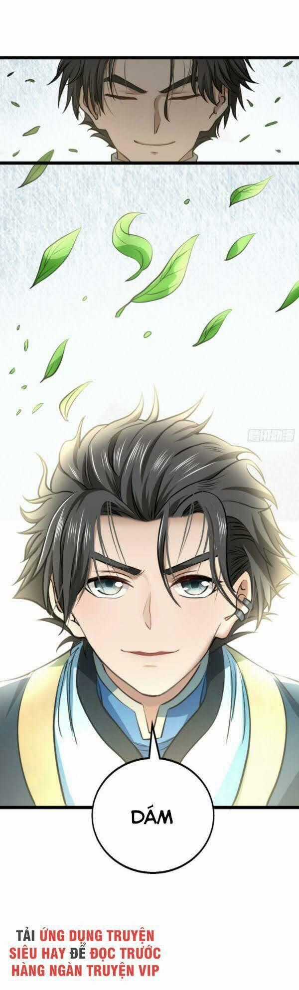 Nhân Đạo Kỹ Nguyên Chapter 20 trang 13