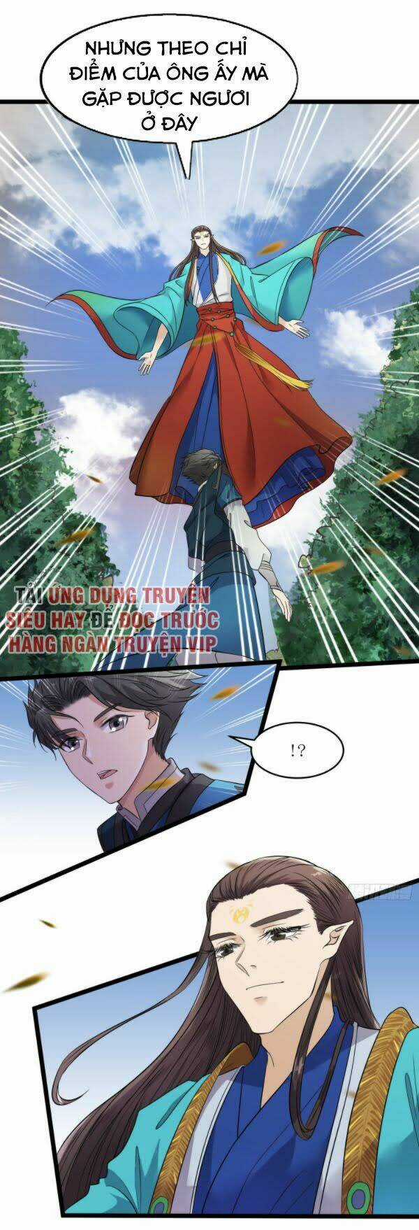 Nhân Đạo Kỹ Nguyên Chapter 20 trang 4