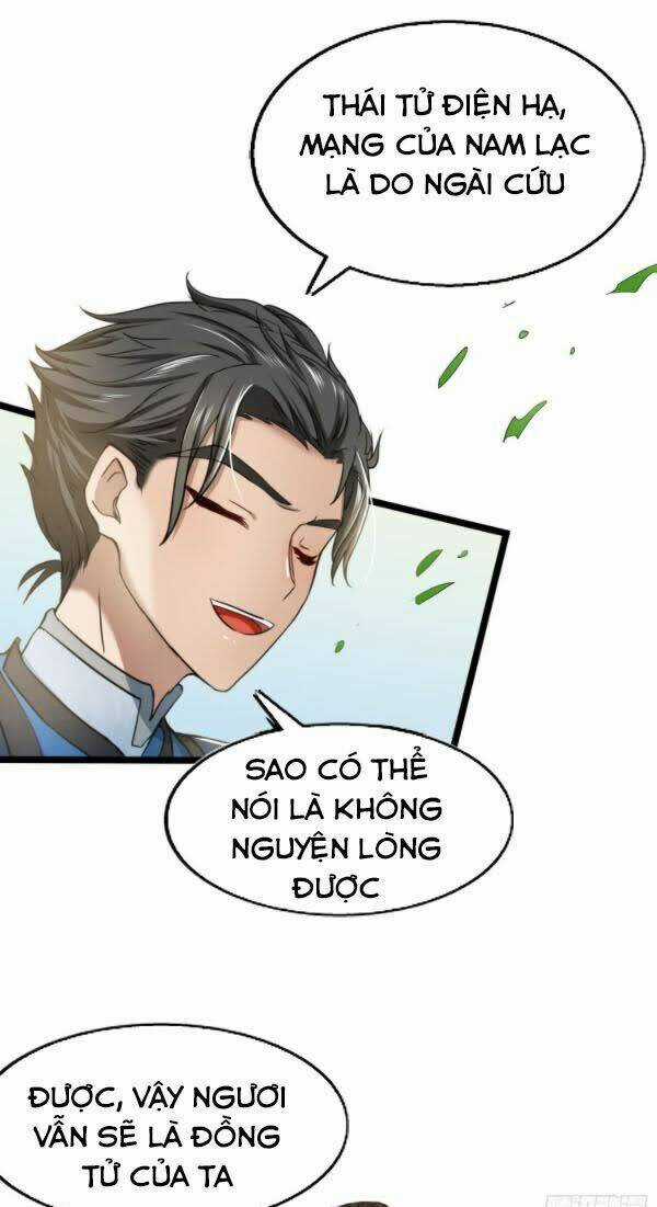 Nhân Đạo Kỹ Nguyên Chapter 20 trang 6