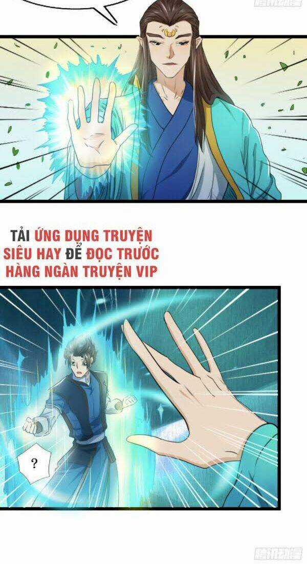 Nhân Đạo Kỹ Nguyên Chapter 20 trang 7