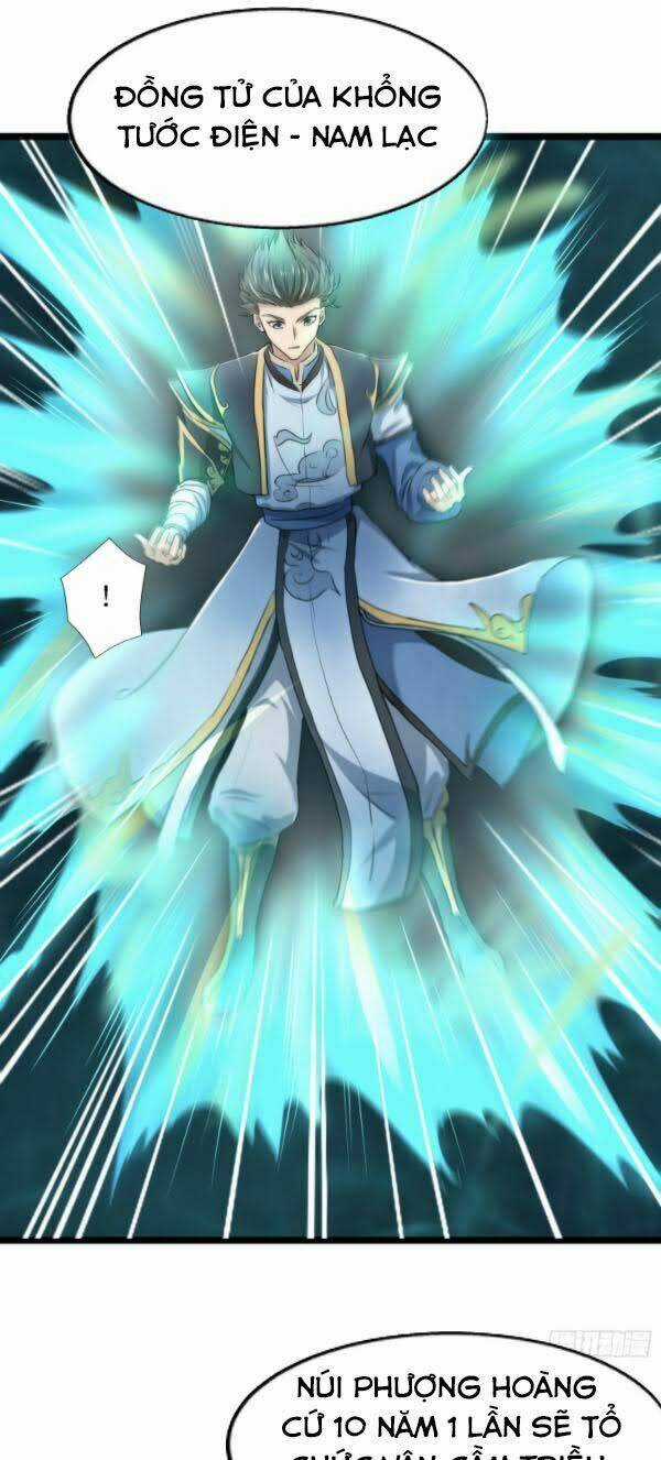 Nhân Đạo Kỹ Nguyên Chapter 20 trang 8