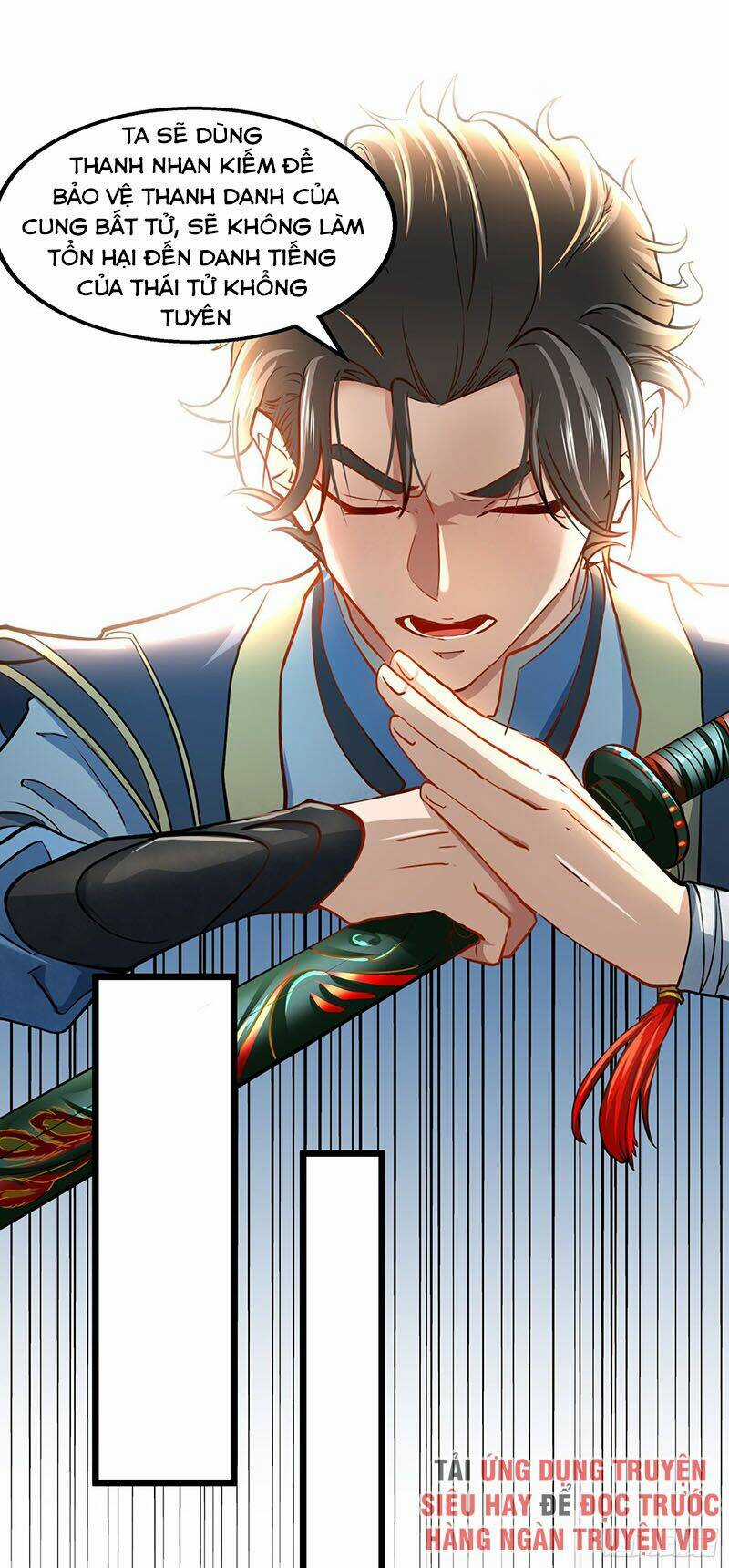 Nhân Đạo Kỹ Nguyên Chapter 21 trang 15