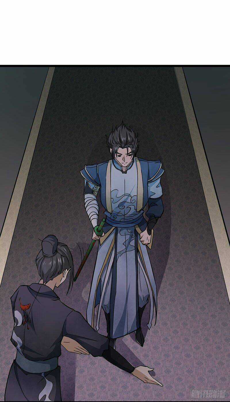 Nhân Đạo Kỹ Nguyên Chapter 21 trang 17