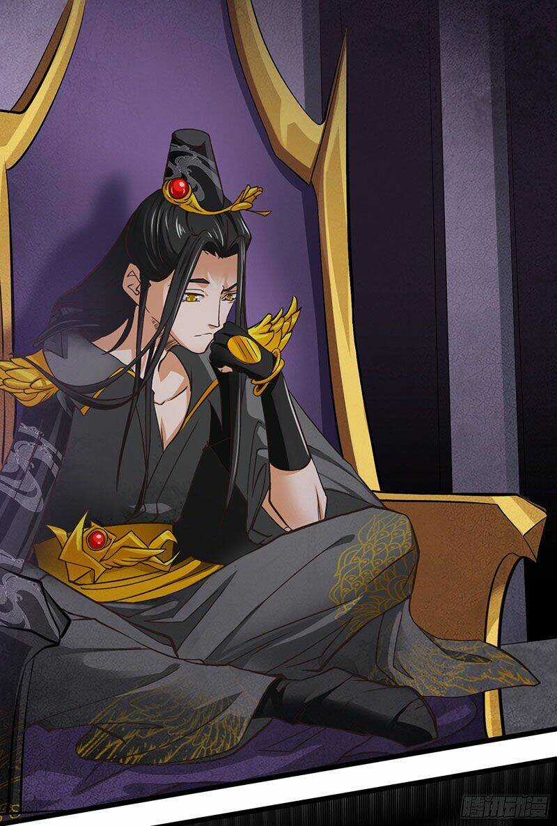 Nhân Đạo Kỹ Nguyên Chapter 21 trang 19