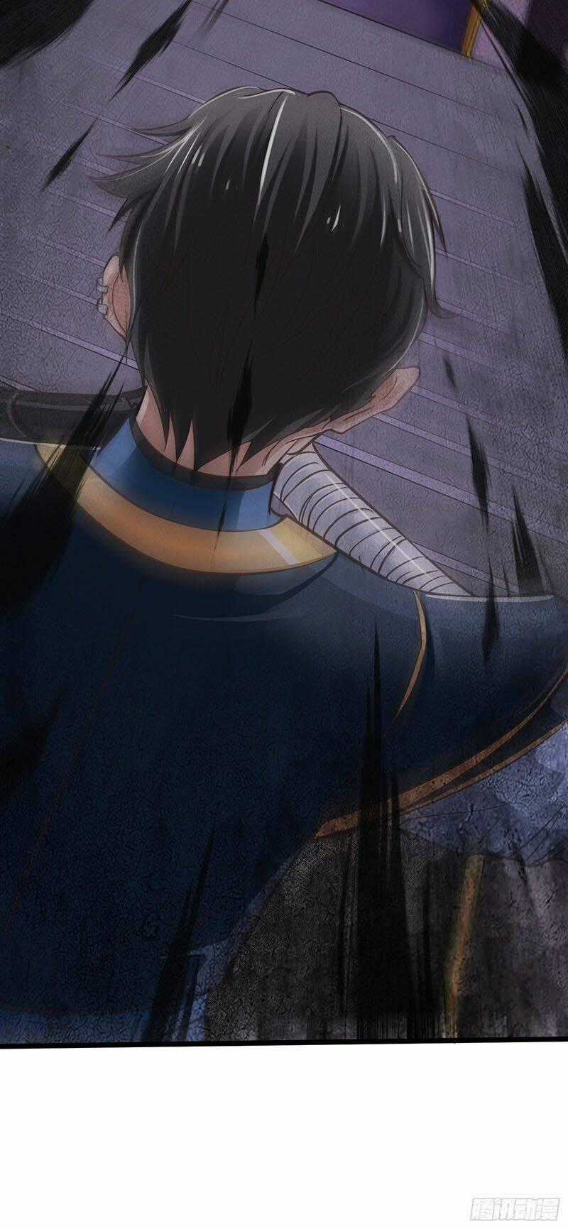Nhân Đạo Kỹ Nguyên Chapter 21 trang 22