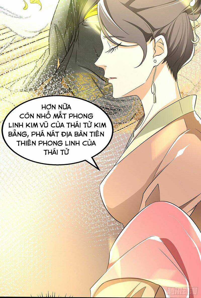 Nhân Đạo Kỹ Nguyên Chapter 21 trang 4